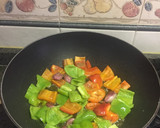 Foto del paso 2 de la receta: Migas a la Lorquina