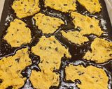 Foto langkah ke 10 dari resep Brokies (Brownies Cookies).