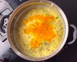 A picture of step 6 of #NVM Kadi Pakora.