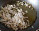 Φωτογραφία βήματος 3 της συνταγής Πίτσα σάντουιτς
