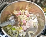 รูปขั้นตอนการทำที่ 2 ของ Beef Stew with Carrots & Potatoes