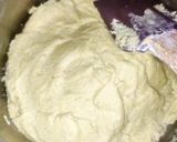 নিউটেলা স্টাফড কুকিজ(Nutella Stuffed cookies recipe in Bengali) রেসিপি ধাপ - 3 ছবি