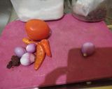 Foto langkah ke 1 dari resep Sambal terasi.