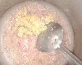 A picture of step 2 of Karahi chicken.