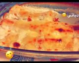 صورة لخطوة 5 من وصفة صينية مكسيكان دجاج على طريقتي 😋