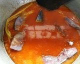 Foto langkah ke 4 dari resep Gulai ikan salam.