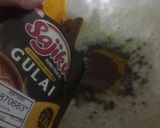 Foto langkah ke 2 dari resep Gulai Ayam.