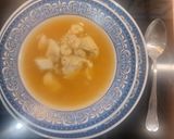 Foto del paso 3 de la receta: Sopa de pescado del chef tramposo