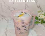 Foto langkah ke 5 dari resep Es Teler Teko.