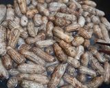 Foto langkah ke 4 dari resep Kacang Tanah Rebus By Jesslyn Orlane.