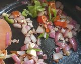 Foto del paso 1 de la receta Mejillones en salsa picante