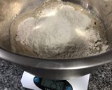 Foto del paso 3 de la receta: Masa de pizza (la mejor para mi después de la de masa madre :)