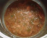 Foto del paso 9 de la receta: Arroz caldoso a la marinera