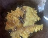 Foto langkah ke 2 dari resep Peyek Udang Renyah.