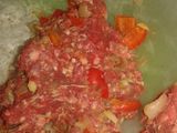Pan de carne