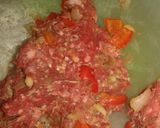 Foto del paso 1 de la receta: Pan de carne