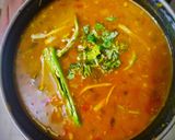 A picture of step 4 of Handi Special Maa ki Dal.