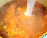 Foto del paso 4 de la receta: Sopa de zapallo cabutia
