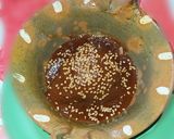 Foto del paso 16 de la receta: Mole