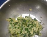 عکس مرحله 3 از دستور سمبوسه خوشمزه