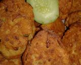 Foto langkah ke 6 dari resep Mendol tempe new edition.