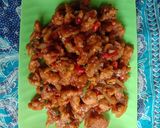 Foto langkah ke 6 dari resep Ayam mentega rumahan.