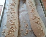 Foto del paso 6 de la receta: Pan rústico (baguette)