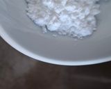 Foto del paso 1 de la receta Pastel de calabaza