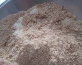 ચુરમાના લાડુ {churma ladu recipe in Gujarati } રેસીપી સ્ટેપ1ફોટો