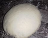 Foto del paso 1 de la receta: Pizza con pollo y morrón