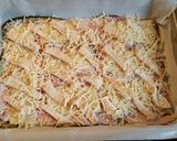 Foto del paso 5 de la receta: Berenjepizza