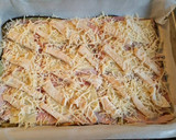 Foto del paso 5 de la receta: Berenjepizza