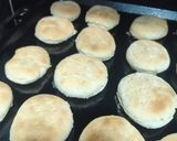 Foto del paso 4 de la receta: Mini hallulla