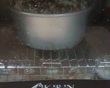 Foto langkah ke 4 dari resep Chiffon coklat kopi ketofy/#resepbaruku#.
