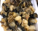 Hình bước làm 4 của món Bún Riêu Cua Ốc