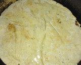 A picture of step 5 of Meat arayes.