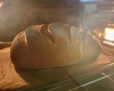 Úri köleskenyér recept fázis 4 fotója