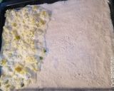 A picture of step 2 of Corn pies.