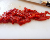 Foto del paso 2 de la receta: 1. Guisantes con zanahorias baby