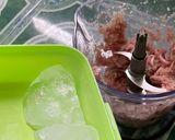 Foto langkah ke 2 dari resep Baso Goreng Merekah.