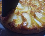 Foto del paso 7 de la receta: Tarta Tatín o Torta Invertida
