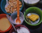 Foto langkah ke 1 dari resep Regal Cake.