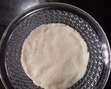 A picture of step 3 of Mango Sandesh.