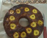 Foto langkah ke 9 dari resep Cake Sponges Pisang.