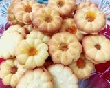 صورة لخطوة 2 من وصفة بيتي فور يذوب بالفم🥮🥮🍭🍬