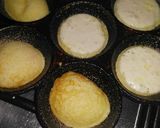 A picture of step 16 of Burgar Masa.