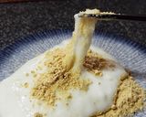 鮮奶麻糬的食譜步驟13照片
