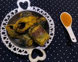 Soyayyen kifi (Mackerel)matakin girki7 hoto