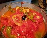 Tomato Sauce for the freezer! recipe step 8 photo
