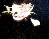 A picture of step 10 of Tawa Fish.